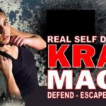 KRAV MAGA: Premier Self-Defense Training in a Chaotic World