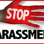 WOMENS’ SELF-DEFNSE: Countering Unwanted Sexual Advances and Harassment