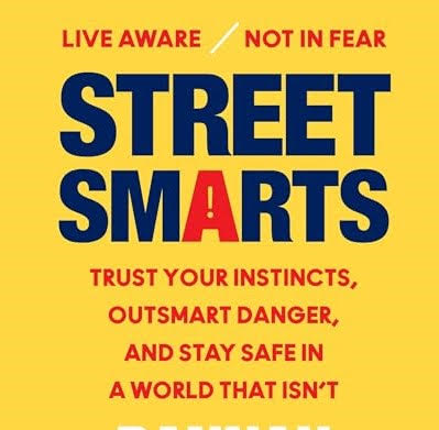Street Smart: Aware & Prepared