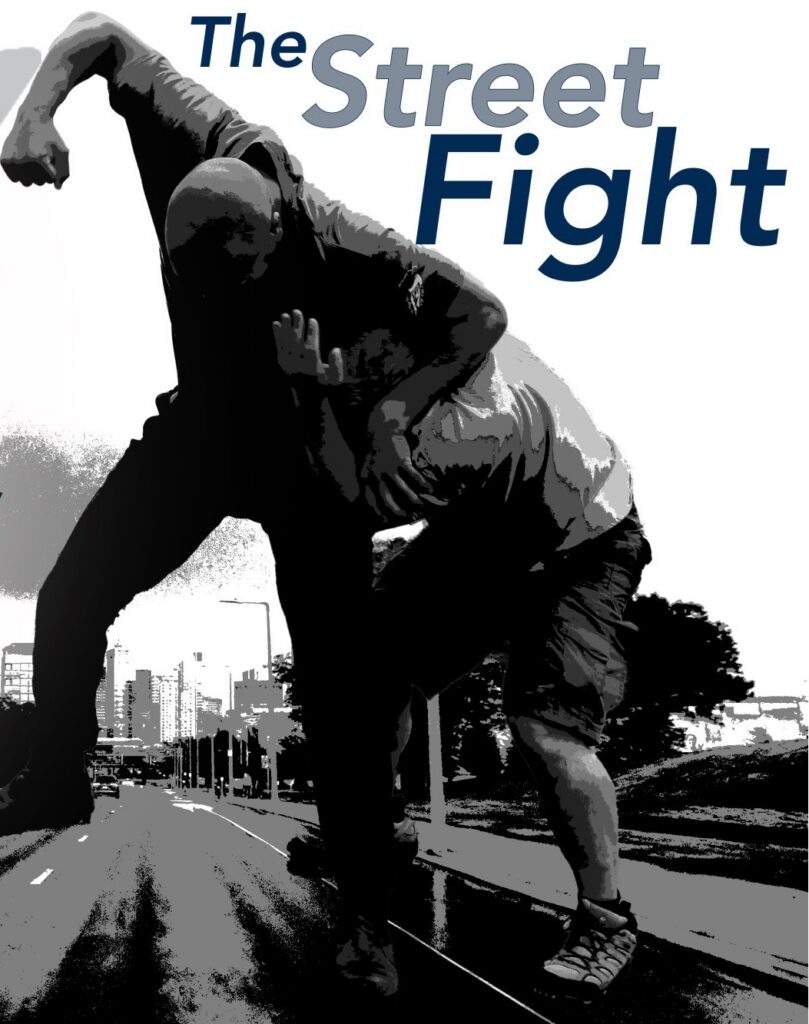 The Best Methods to End a Physical Conflict