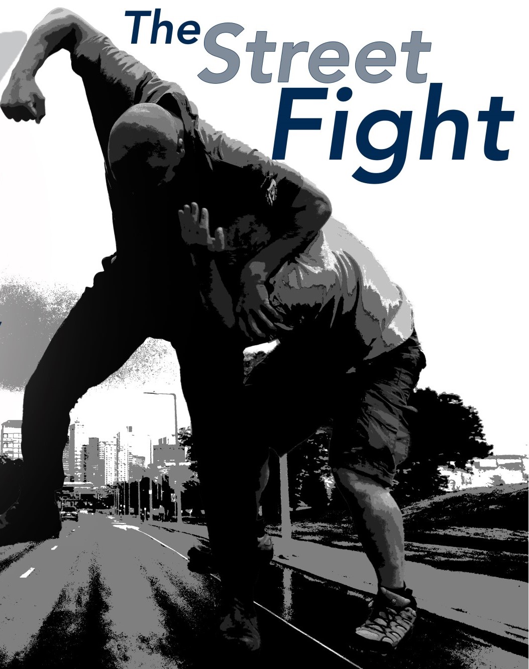 The Best Methods to End a Physical Conflict